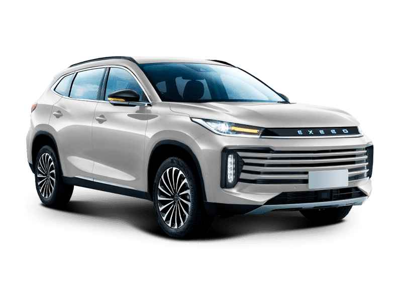 EXEED TXL Новый в наличии по цене от 2 356 000 рублей