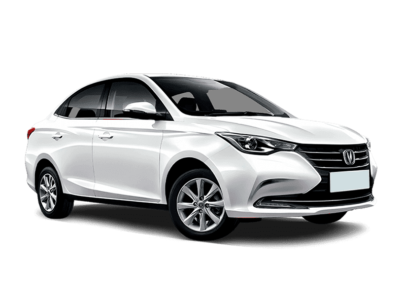 Changan Alsvin купить в Челябинске