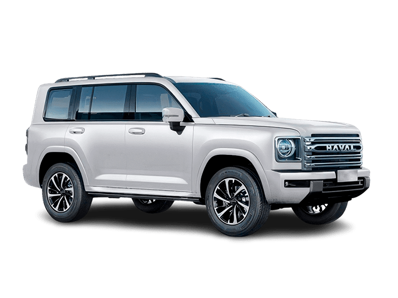 Купить Haval H9 Новый в Челябинске - Белый металлик / Снежный оникс