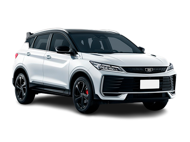 Купить Belgee X50+ в Челябинске - Белый