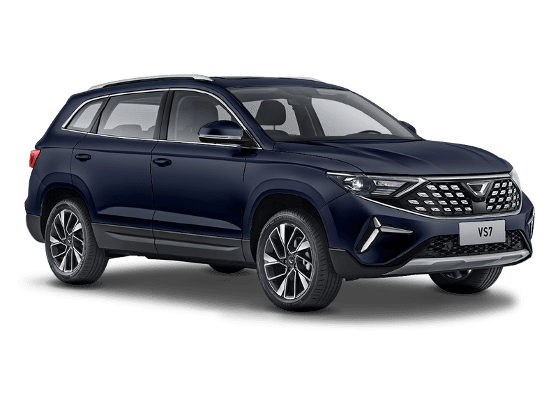 Купить Jetta VS7 в Челябинске - Черный