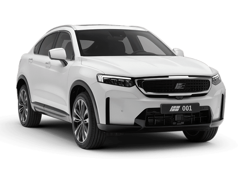 Купить KNEWSTAR 001 в Челябинске - Crystal White / Белый