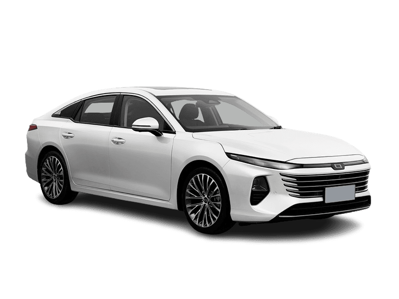 Купить Faw Bestune B70 Новый в Челябинске - Белый