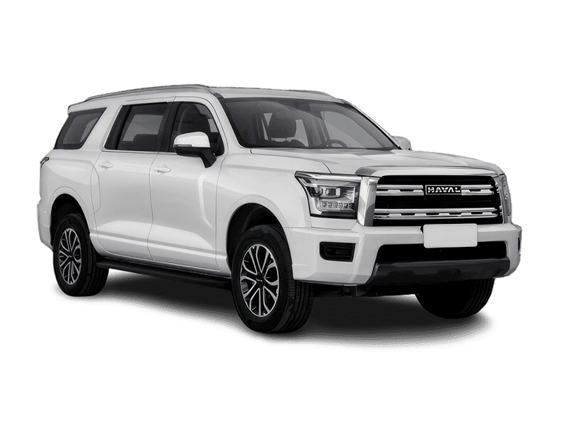 Купить Haval H5 Новый в Челябинске - Белый