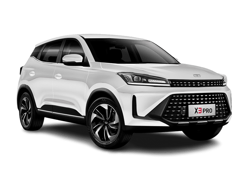 Купить KAIYI X3 Pro в Челябинске - Белый