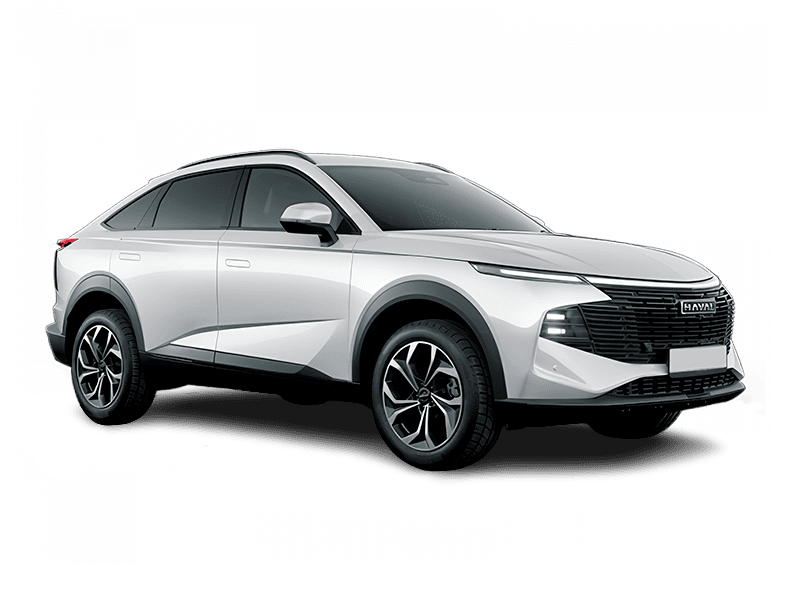 Купить Haval F7X Новый в Челябинске - Благородный агат