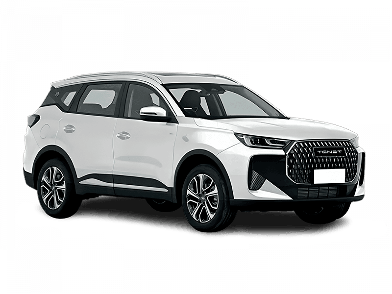 Купить Tenet T7 в Челябинске - Белый